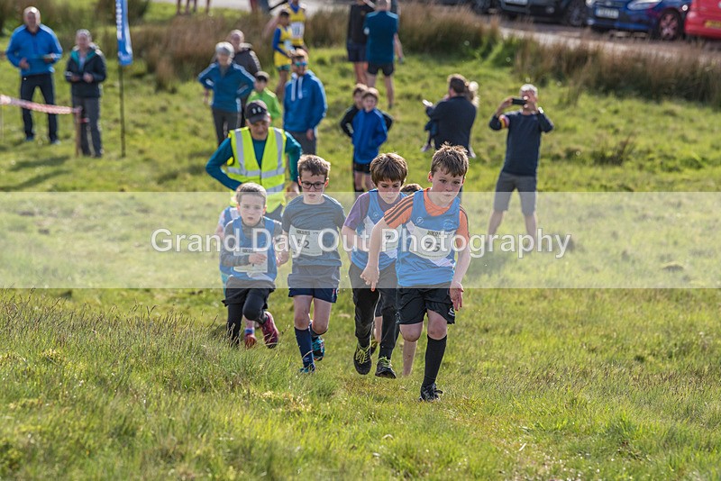 Latterbarrow-24 - Latterbarrow Loop Fell Race Wednesday 25th May 2022