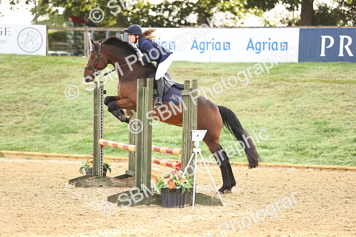 SBM_55223 - J62 - Clear Round 90cm