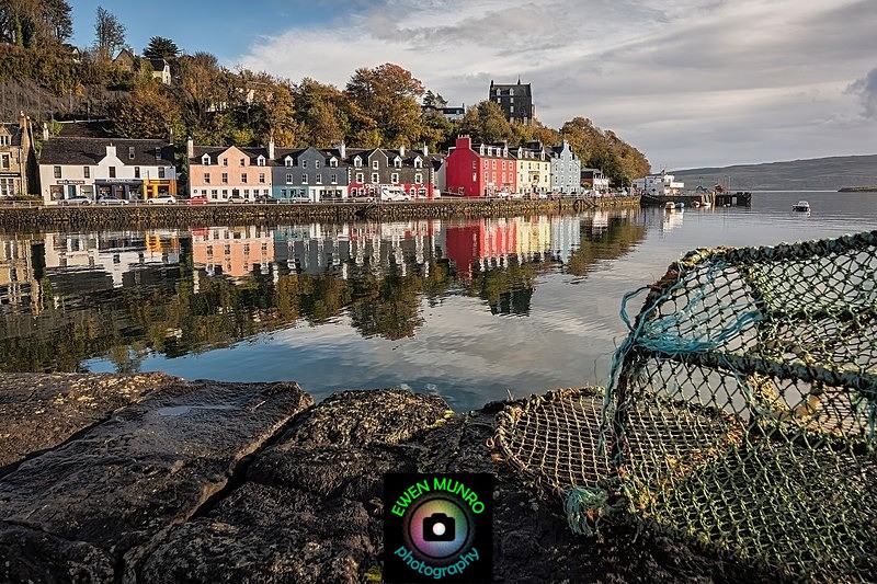 AA-IH-09-Isle of Mull, Inner Hebrides - The Inner Hebrides