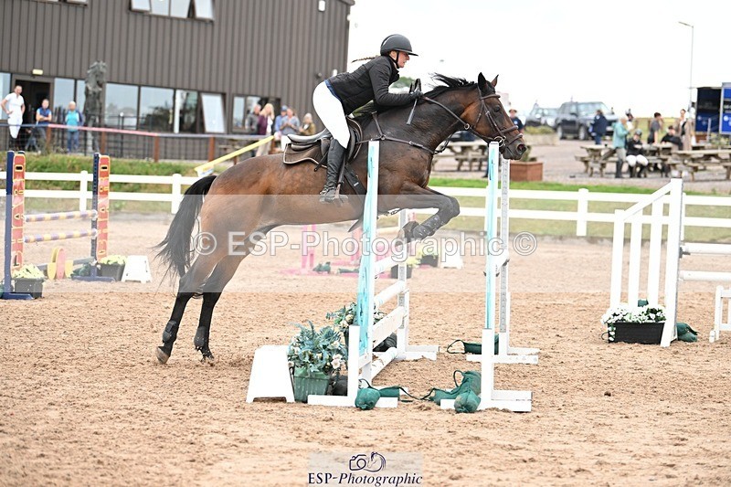250727-133452-10413 - Cls 34 95cm Amateur Quali