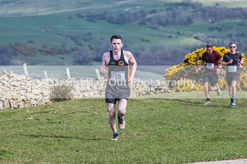 Isel Cross-125 - Isle Cross Race Saturday 8th April 2023