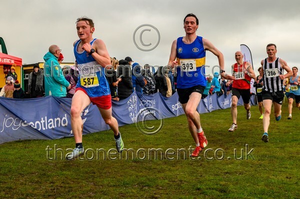 SCLan25-811388 - Senior Men Set Two