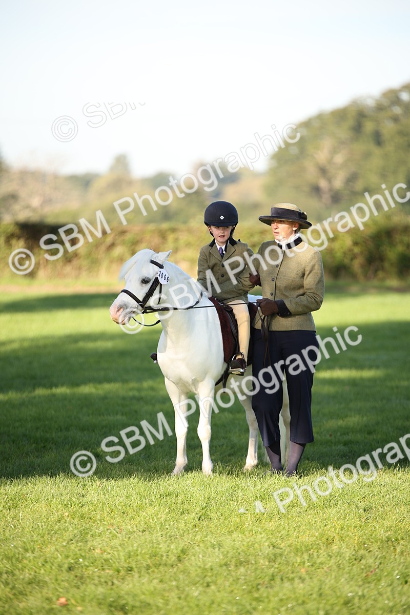 SBM_34232 - S9 - Lead Rein Equitation