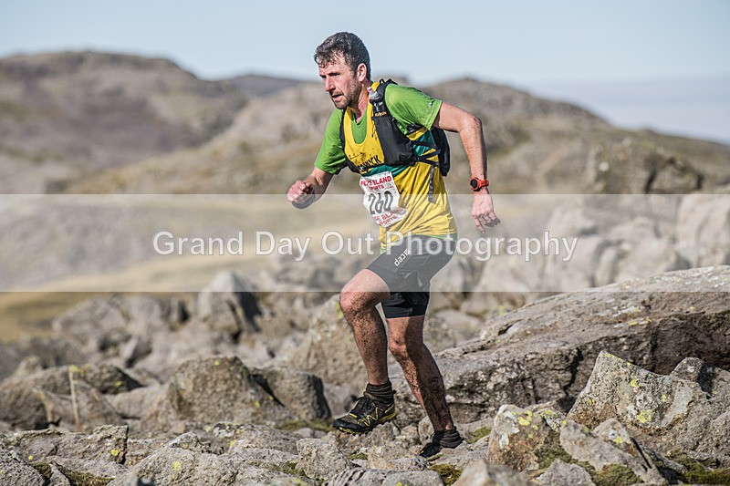 Langdale-265 - Langdale Horseshoe Fell Race Saturday 11th October 2025