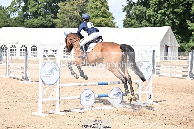 250823A-140830-30872 - NAF Round 1 13.30 to 14.30