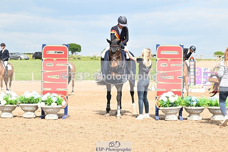 250509-153825-08201 - Cls 15 Talent Seeker inc 7yr old Jump Off and Presentations