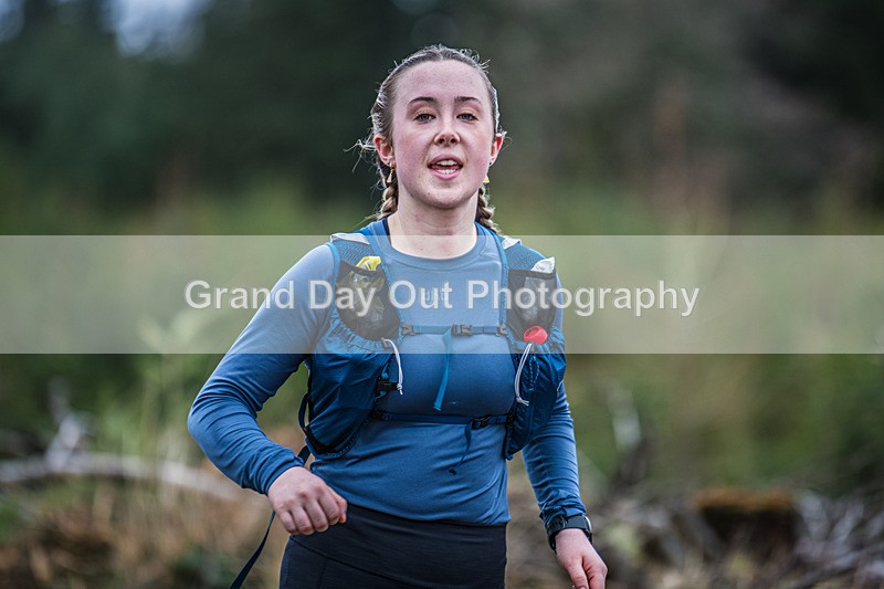 Glentress-2439 - High Terrain Events Glentress Marathon 21 & 10K Trail Races Sunday 18th February 2024