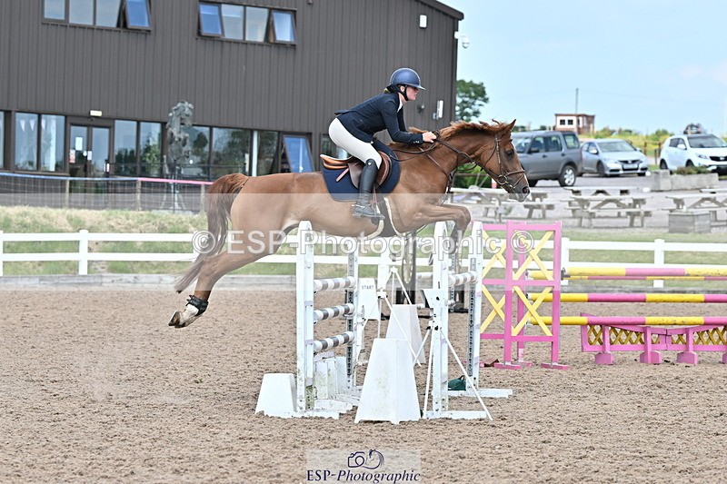240605A-155506-00991 - Cls 5 Foxhunter and 1.20m Open