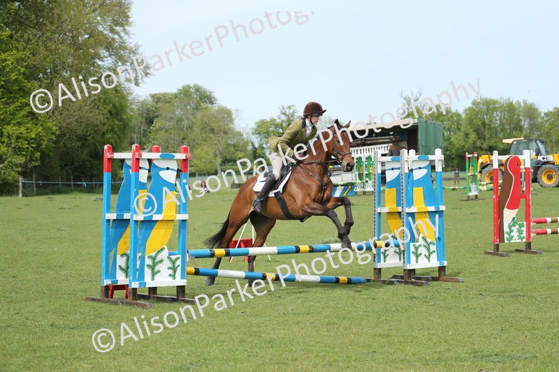 20260426-2028 - Class 15 - Absolute Novice 70cm