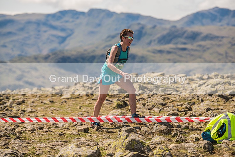 Fairfield-1445 - Fairfield Horseshoe Fell Race Saturday 13th May 2023