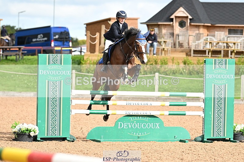 240912A-100819-00353 - Cls 1 Snr 1.05m & 1.10m Open