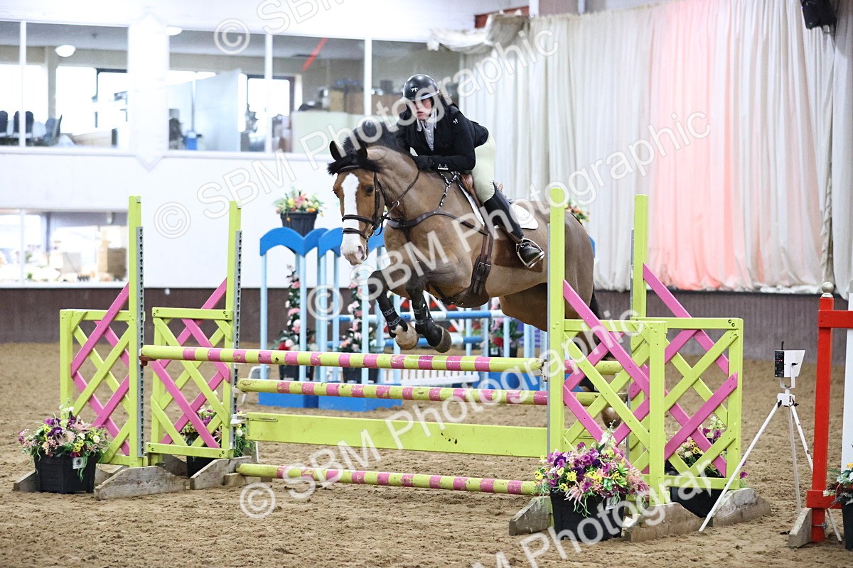 SBM_002217 - Class 9 - Senior Discovery - 1.00m