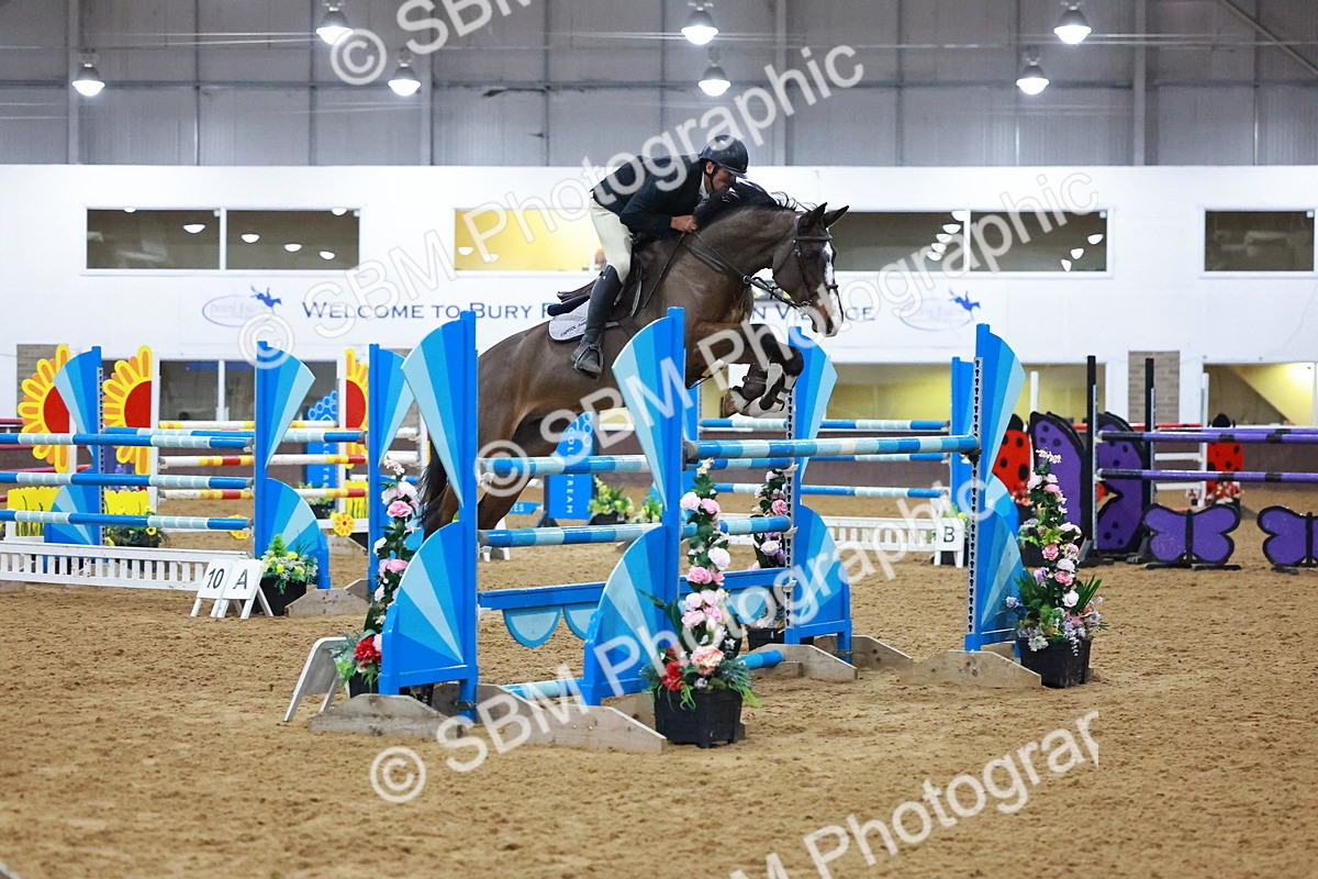 SBM_002529 - Class 7 - National 1.30 1.40m