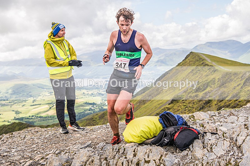 Blencathra-367 - Blencathra Fell Race Sunday 28th June 2026