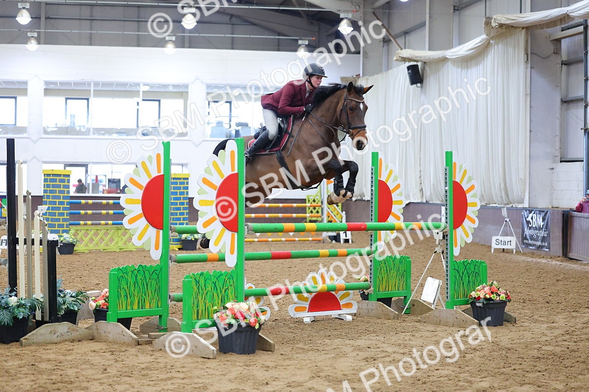 SBM_003683 - Class 9 - Senior Foxhunter - 1.20m