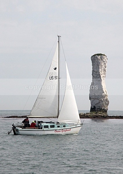 090524 US50 OCEAN GREYHOUND IMG_2501 - Sailboats - monohull