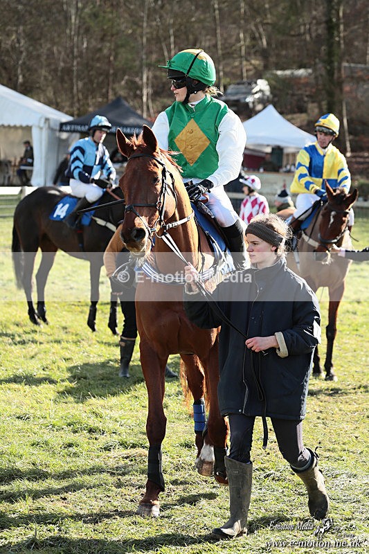 PtP 280226 247 - Kimblewick PtP Kingston Blount 28/02/26
