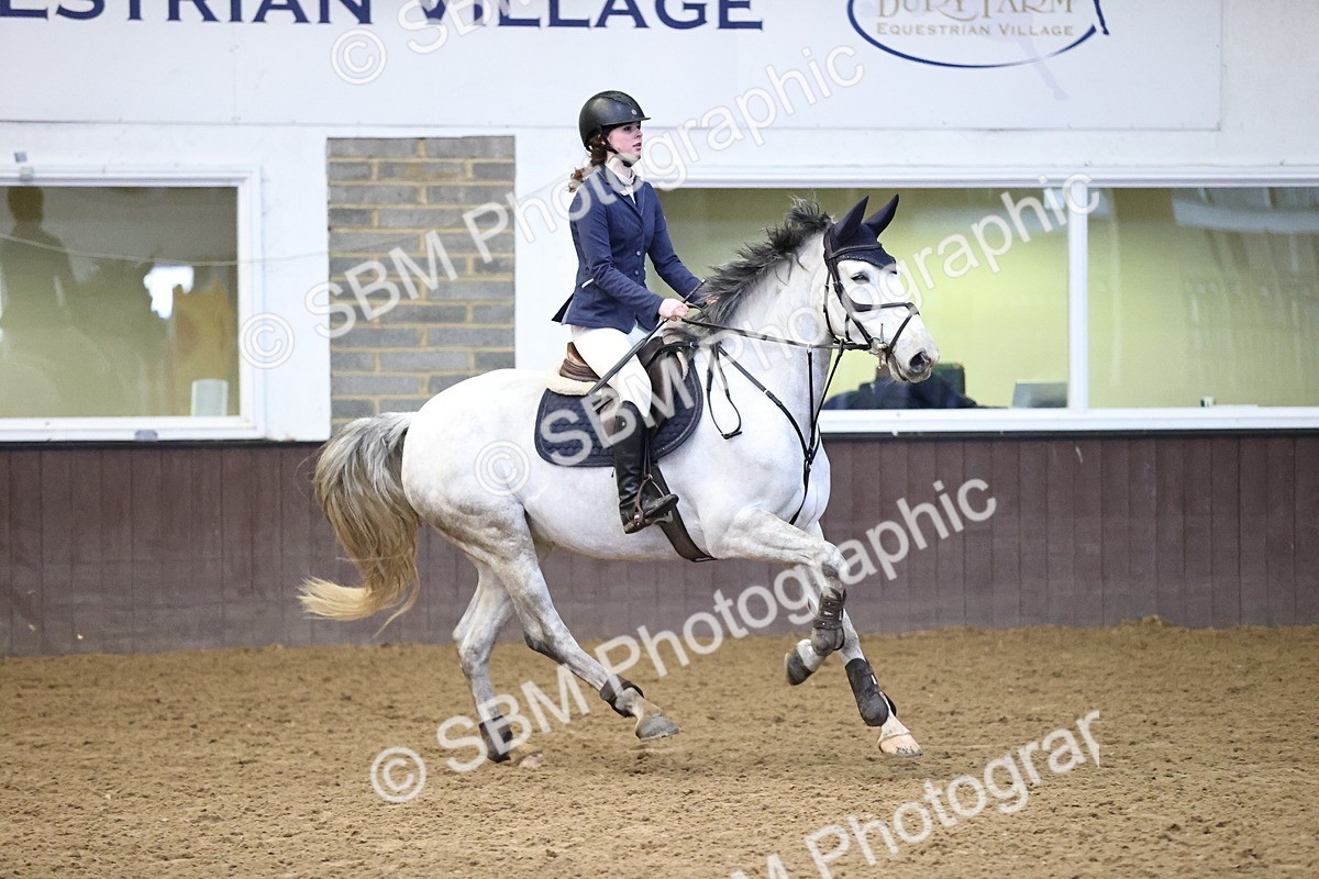 SBM_003594 - Class 14 - Senior British Novice - 90cm