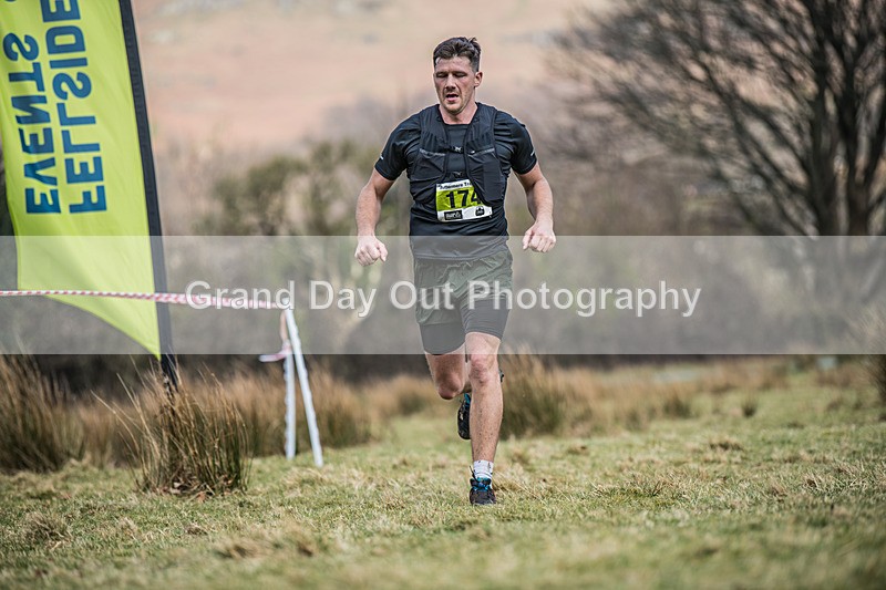 Buttermere-851 - Fellside Events Buttermere Trail Race Sunday 23rd March 2025