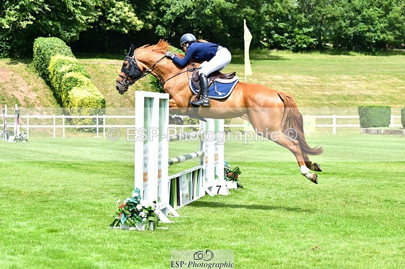 230706-114001-01875 - Cls 2 Foxhunter & 1.20m Open