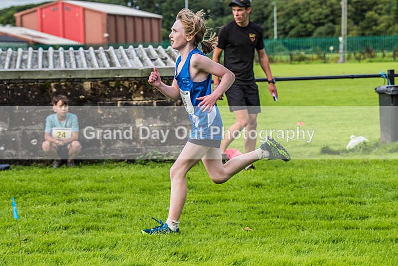 Netherhall-81 - Netherhall 10K Road Race & Children's Races, Wednesday 2nd August 2023