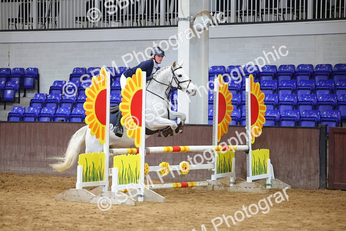 SBM_001977 - Class 5 - Show Jumping 80cm