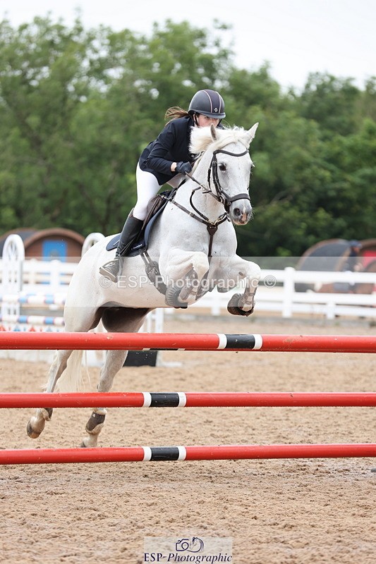 240630A-105004-12403 - Cls 31 Discovery and 90cm Open