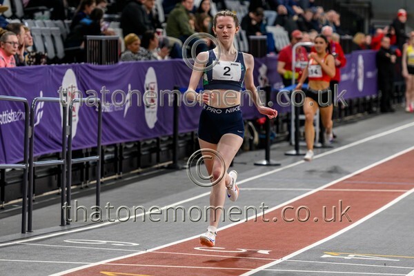 AgeInd25SUN-913282 - Track Female Set One