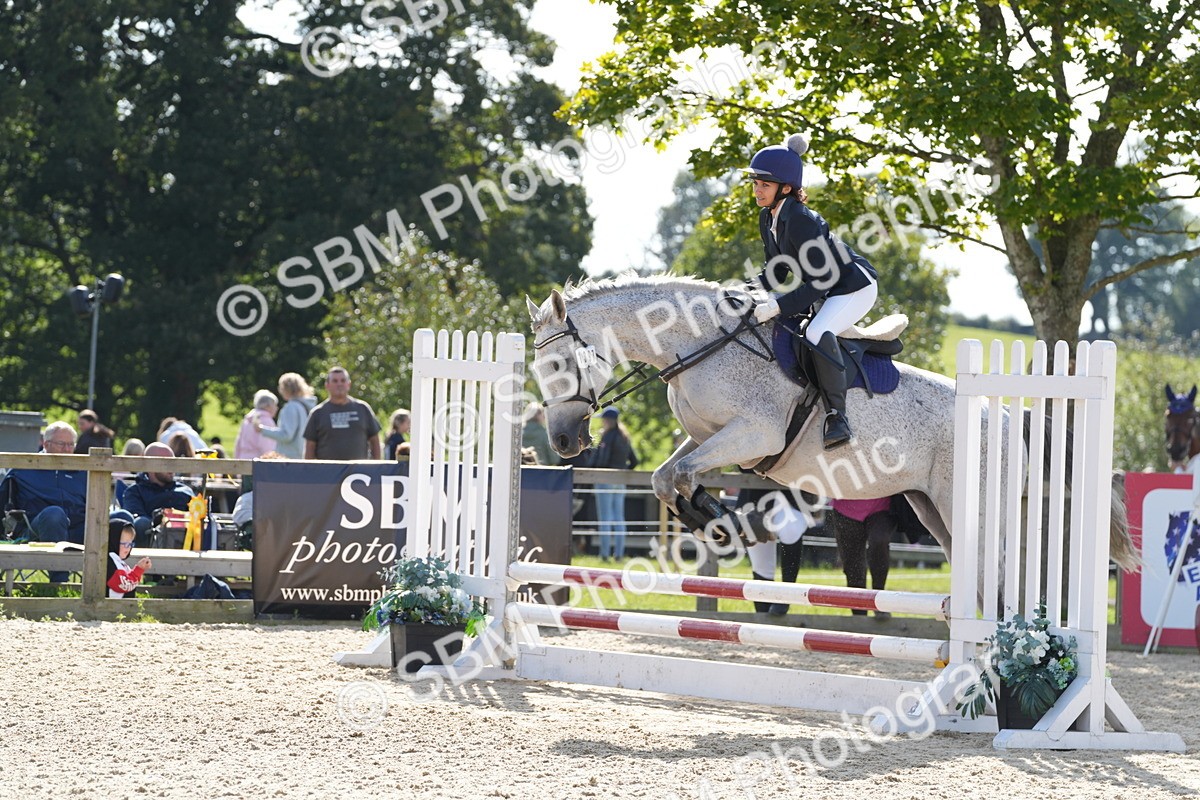 SBM_48591 - J22 - Junior Horse 65cm Championship