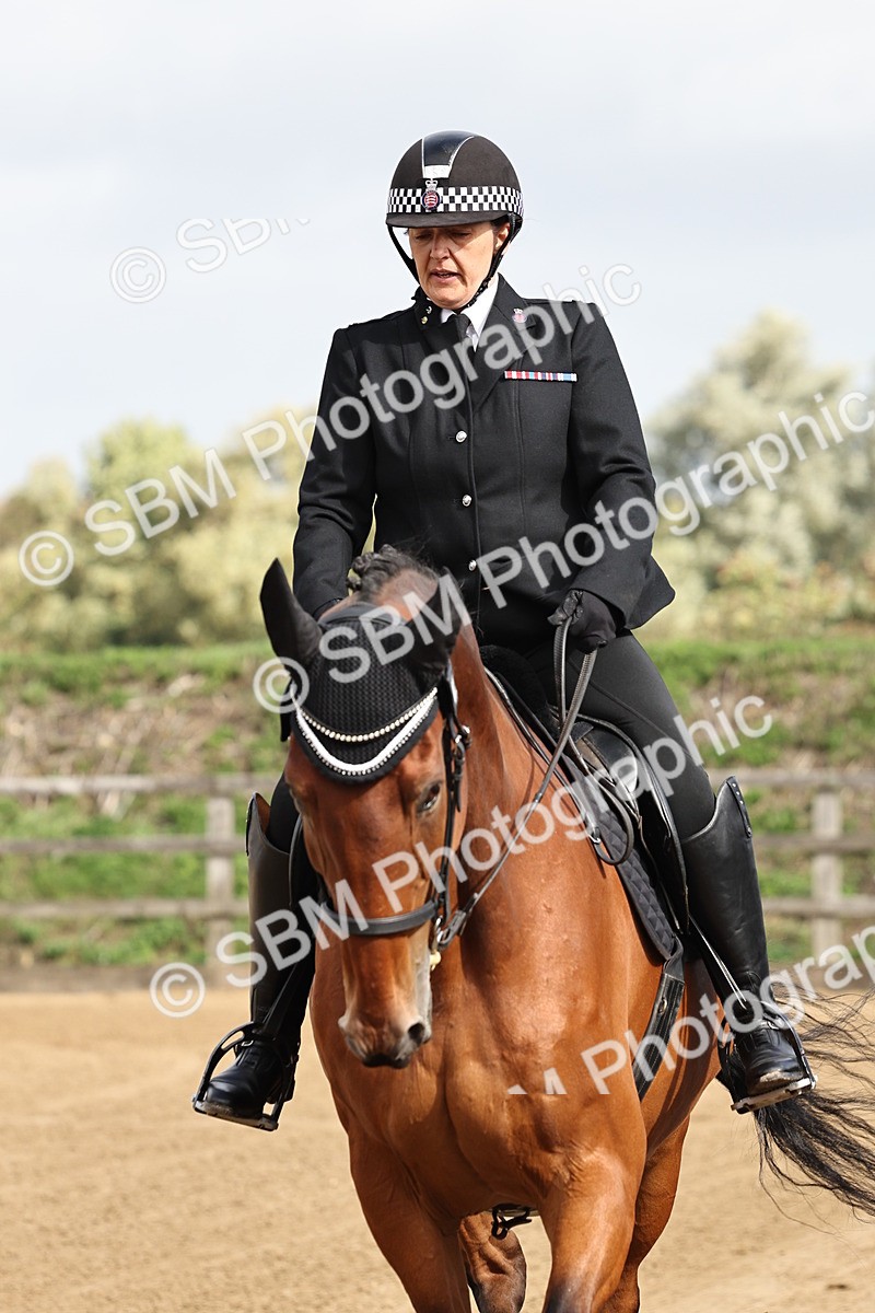SBM_000302 - Class 44 - Intro 2 Combined Training
