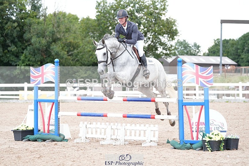 250731-150240-02051 - Cls 11 A&B 1.10cm Nat Am & 1.10 Open