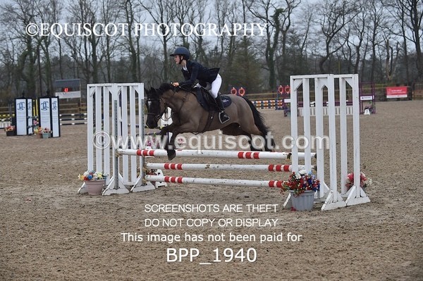 BPP_1940 - CLASS 18 STX-UK Pony BritiNovice / 0.80m Open