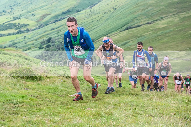 Wasdale-621 - Wasdale Horseshoe Fell Race Saturday 13th July 2024