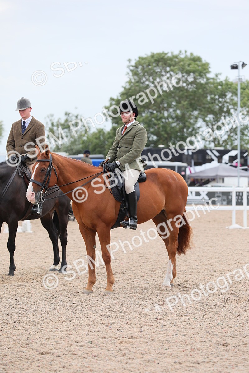 SBM_17817 - Class 315 Best Horse/Rider Combination
