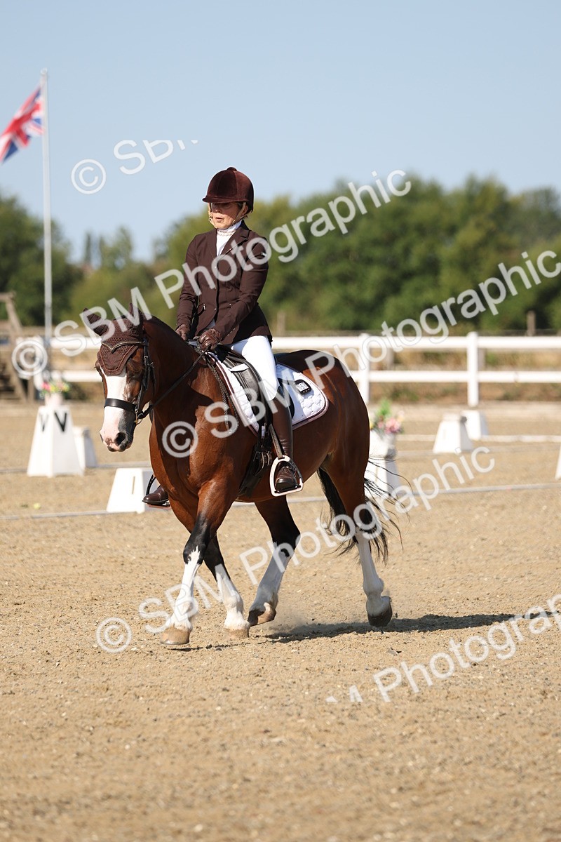 SBM_012781 - Class 1 - P5 Bronze 9.00.10.12