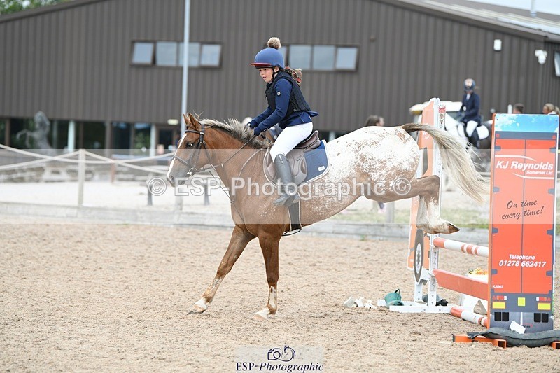 250807-130302-00961 - 70cm Round 2