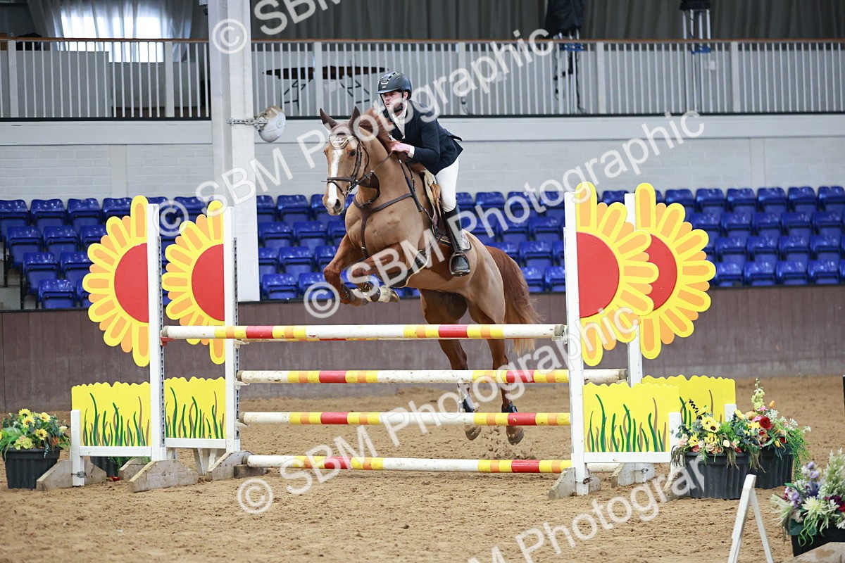 SBM_000569 - Class 4 - Senior Newcomers - 1.10m