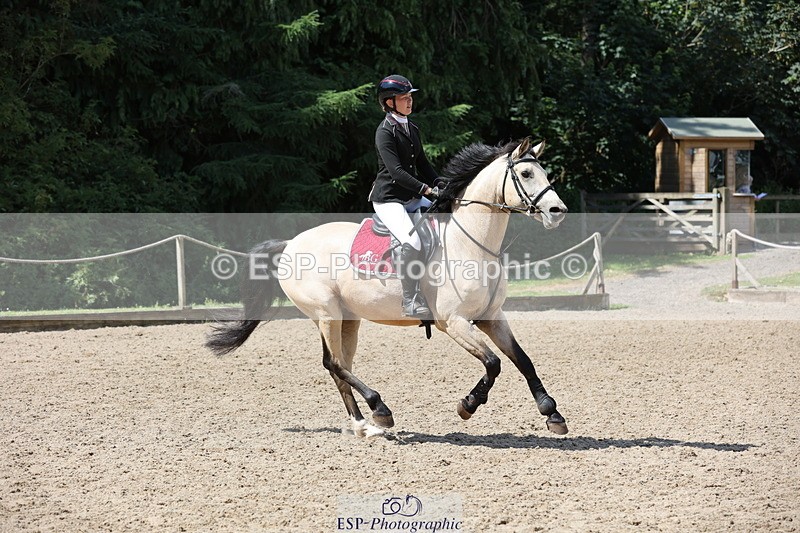 250703A-105208-01105 - Cls 6 Snr British Novice and 90cm Open