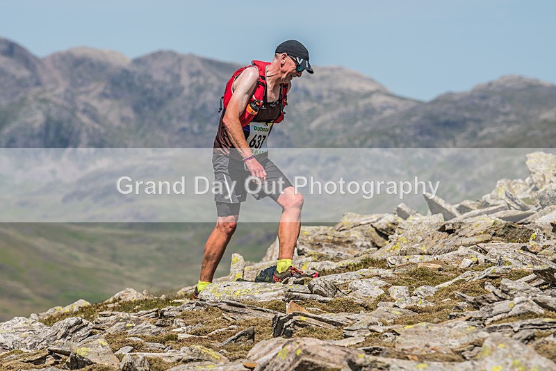 Duddon Short-183 - Duddon Short Fell Race Saturday 3rd June 2023