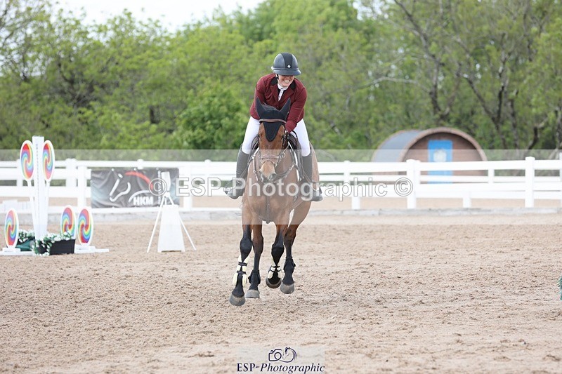 250509-134306-07360 - Cls 21 95cm Amateur Qualifier