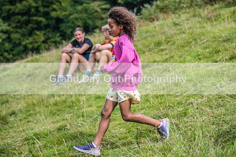 Grasmere Sports-67 - Grasmere Sports Junior & Senior Fell Races Sunday 24th August 2025