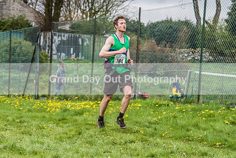 3 Peaks-2155 - The 3 Peaks Race - The Finish - Saturday 29th April 2023