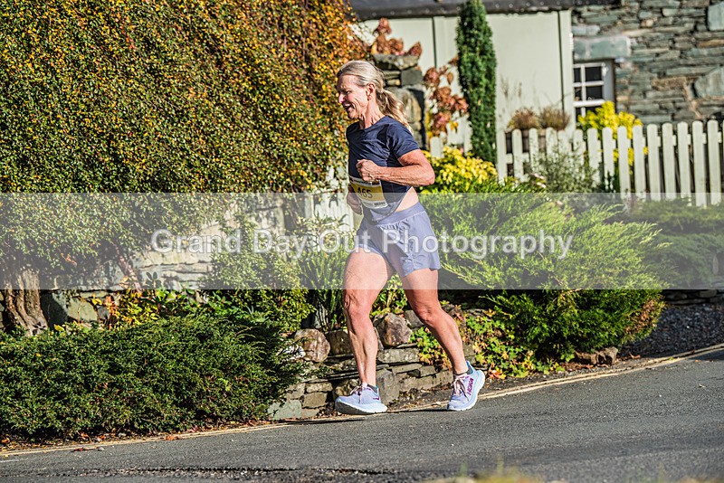 Derwentwater-905 - Derwentwater 10 Mile Road Race Sunday 5th November 2023
