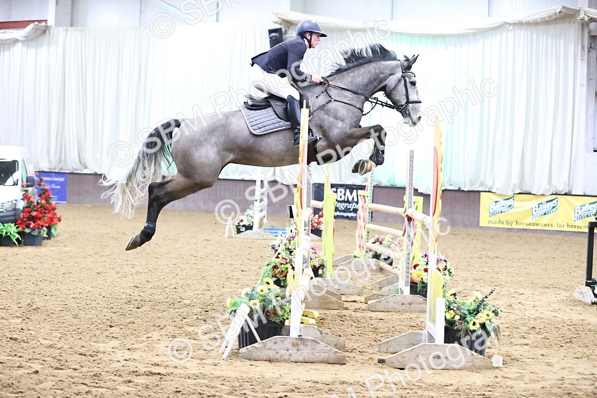 SBM_003552 - Class 16 - Senior Newcomer - 1.10m