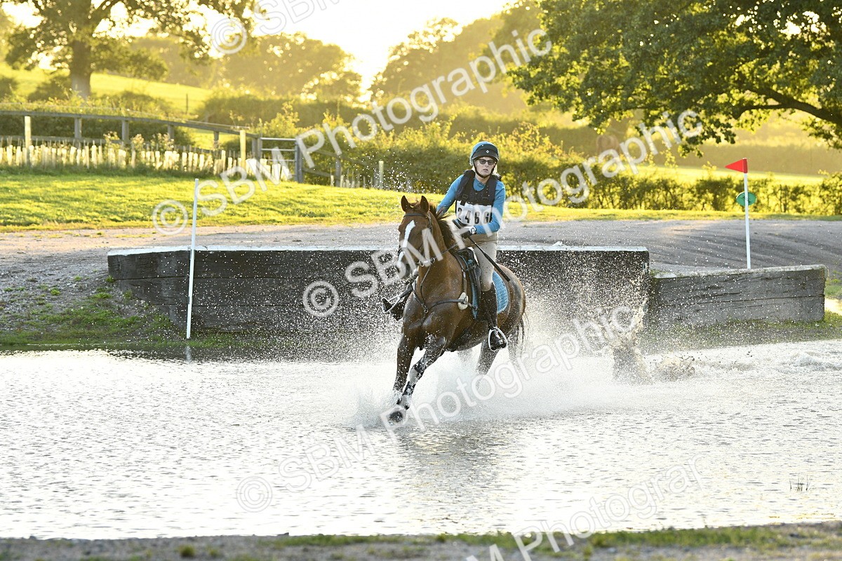 SBM_13927 - E7 - Eventers Challenge 90cm Championship