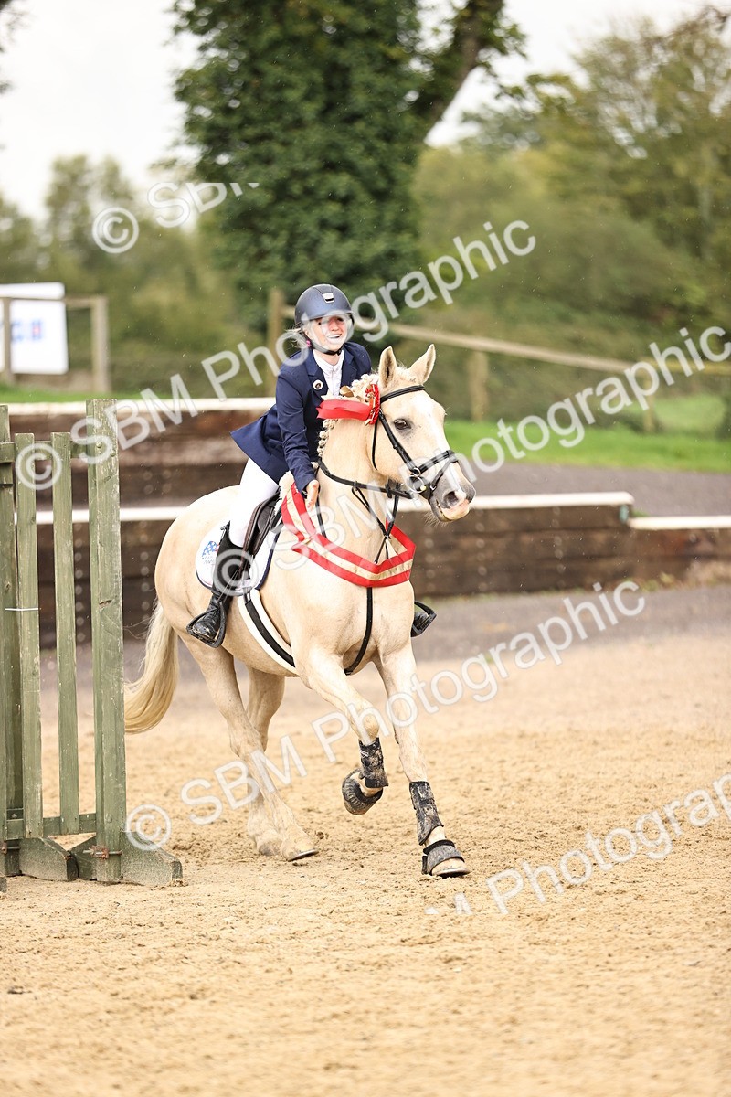SBM_42074 - J40 Senior Horse & Pony 90cm Supreme Championship