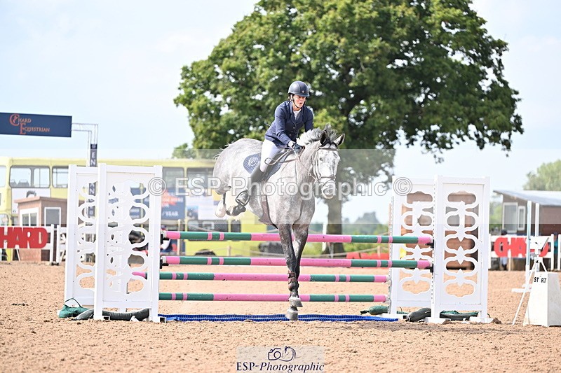 240828A-143711-00953 - Cls 4 Snr Newcomers and 1.10m Open