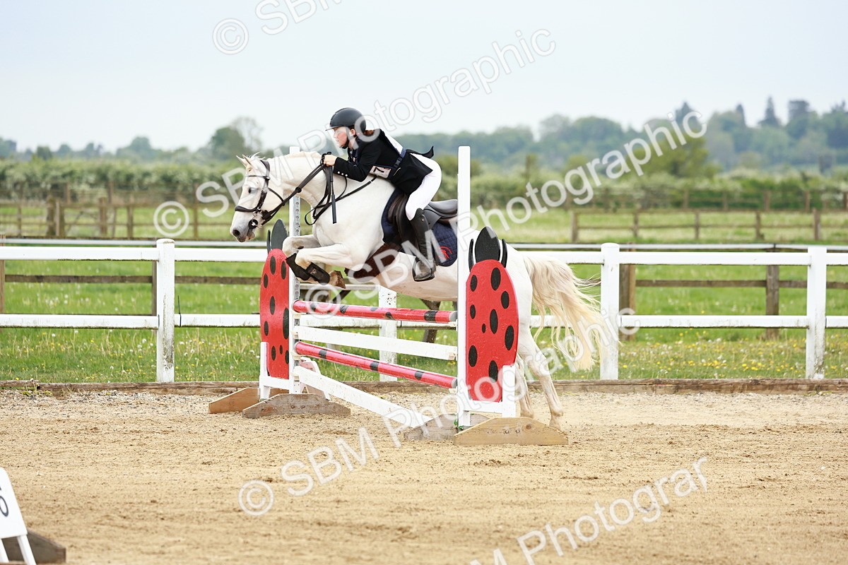 SBM_009245 - Class 6 - 90cm