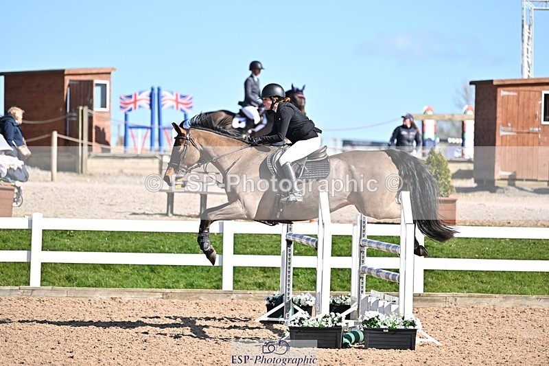 250328-142828-02748 - Cls 13 1.10m National Amateur Quali