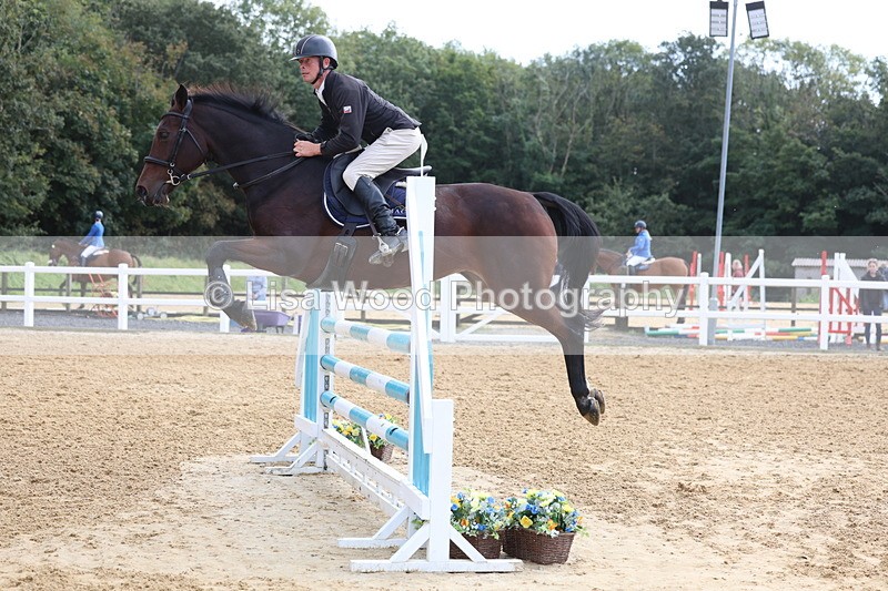 3E7A0368 - Class 12: 1.05 National Amateur Qualifier